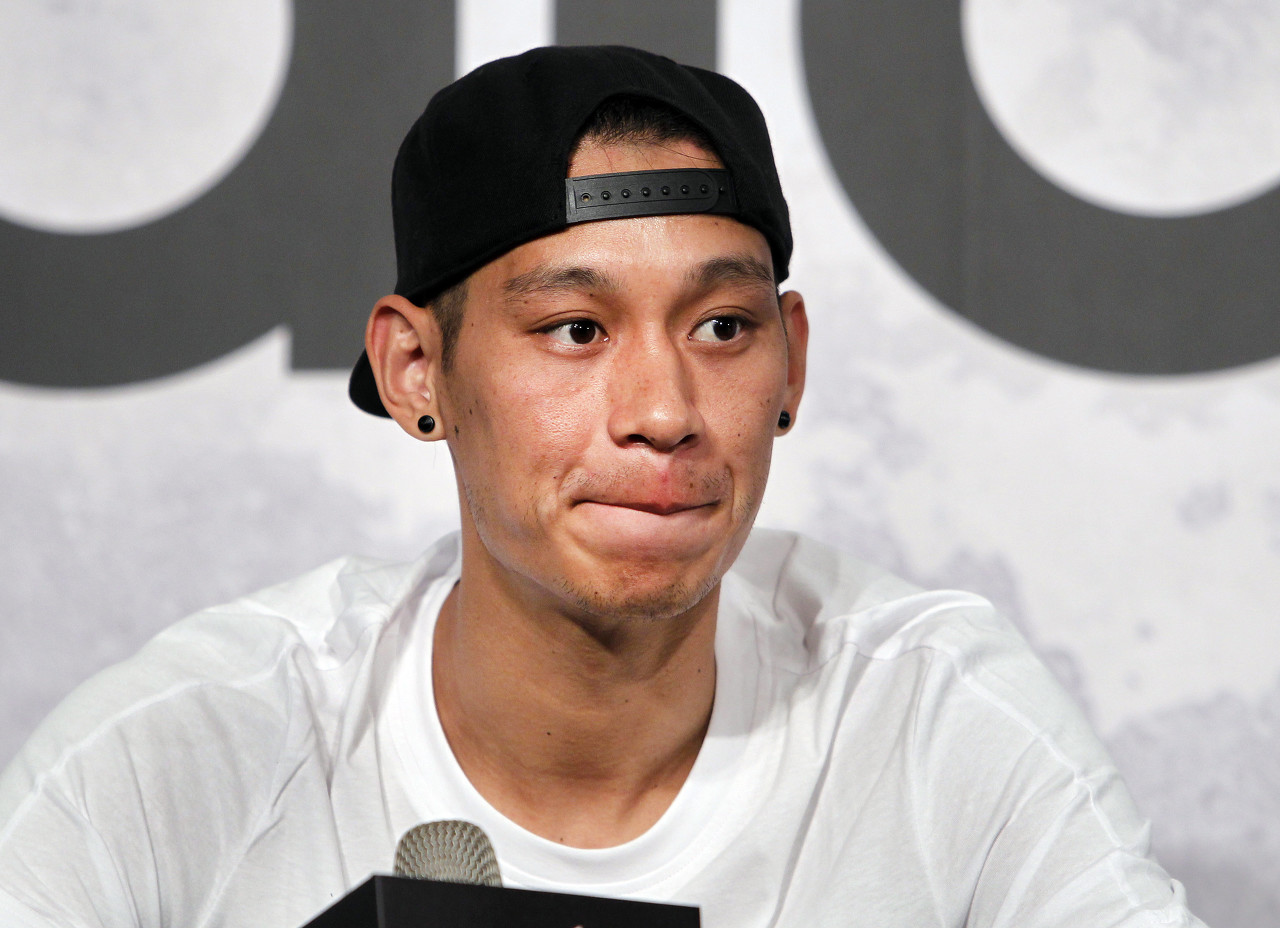 球速体育官网入口-经纪人：林书豪听闻被换到湖人时超兴奋 据说斯科特对亚裔不友好