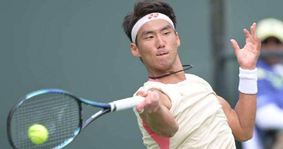 球速平台-布云朝克特：打到无氧，生存有望