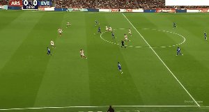 球速官网首页-【英超】厄德高造险 阿森纳0比0埃弗顿