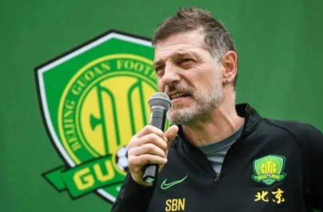 球速体育网页版-比利奇：我们会全力争取第5名 张玉宁因伤恐将缺席